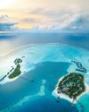 ITHAA UNDERSEA RESTAURANT MALDIVES - World's 1st fully UnderSea Restaurant19