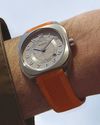 HERMÈS INTRODUCED TWO NEW TITANIUM VARIATIONS12