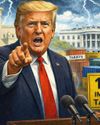 Trump's Defiance Persists29