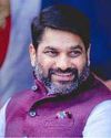 Satej Patil likely to be appointed Leader of Opposition in Maharashtra Legislative Council12