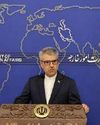 Iranian FM dismisses US claims of Tehran's weaponization of N-plan38