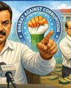 Take strict action against corrupt school managements: IAC president19