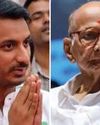 Sharad Pawar's Rajya Sabha plan unclear as Parth Pawar's name does the rounds4