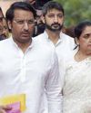 Parth Pawar tipped for Rajya Sabha; Sunetra Pawar to contest bypoll from Baramati Assembly seat27