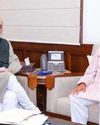 From Local Rivalry to National Role: MP Dhairyashil Mohite-Patil Appointed to India-UAE Friendship Committee16