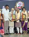 “If Death Must Come, Let It Come While Serving Folk Art” —- Pandurang Ghotkar1