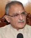Ladakh's LG Kavinder Gupta resigns: Sources33
