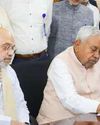 Nitish Kumar files Rajya Sabha nomination2