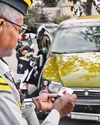 Transport Unions Protest Against E-Challan in Pune; Warn of Intensifying Agitation19
