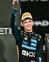 Pressure On Lando Norris As Formula One Enters New Era In Melbourne56