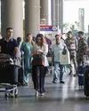 111 Citizens Return Safely to Pune from Dubai14