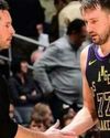 HEATED DONCIC INTERACTION 'VERY NORMAL' - REDICK57
