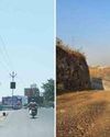 Undri-Mohammadwadi Residents Demand Urgent Action On Stalled Road Project And Traffic Chaos18