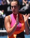 TOP-RANKED TENNIS PLAYER ARYNA SABALENKA ANNOUNCES ENGAGEMENT TO GEORGIOS FRANGULIS54