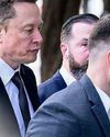 Musk tells jury 'people read too much' into his posts48