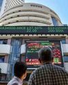 Stock markets rebound in early trade tracking rally in global peers50
