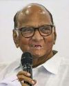 Sharad Pawar elected unopposed to Rajya Sabha from Maharashtra4