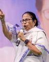 Bengal CM announces DA arrears, clergy honorarium hike minutes before poll announcement4