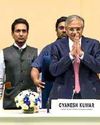 West Bengal to vote in 2 phases; EC unveils polls calendar for 4 states, 1 UT1
