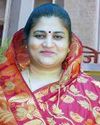 NCP(SP)'s candidate Sangeeta Patil elected as president of Sangli Zilla Parishad4