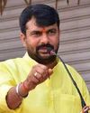 Hemant Patil Demands Action Against Corrupt Officials5