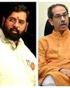 Major political stir in Maharashtra: Shinde camp targets Thackeray faction MPs6