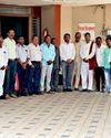 Unification of Dhamma Followers in Baglan Priyadarshi Samrat Ashok Action Committee' Formed2