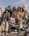 CHAD WARNS SUDAN IT WILL RETALIATE AFTER DRONE STRIKE ON MOURNERS KILLS 1729