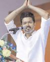 No Partners, No Power? The Shrinking Circle Of Vijay's TVK10