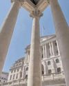 Bank of England 'ready to act' as it warns Iran war 'shock' will push up inflation42