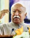 RSS plans major structural revamp, 86 ‘divisions’ to replace "provinces': Mohan Bhagwat6