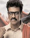 UGADI SPECIAL: Shiva Rajkumar's Fierce Look As Gummadi Narsaiah, Regular Shoot commences soon35