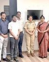 MSIHMCT, Pune Hosts QIP Seminar on Cyber Security & Hygiene14