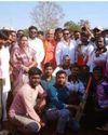 Kuthrel Hosts Grand Ward-Level Sabhapati Trophy Cricket Tournament25