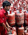 Govt may supply partially filled LPG cylinders amid shortage1