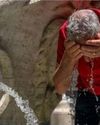 UN issues new climate warning as El Niño looms28