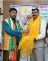 National Bravery Award Ceremony Held on Martyrs' Day to Honour the Legacy of Bhagat Singh, Sukhdev and Rajguru17