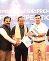 Giripremi’s Everest Expedition Flag-Off Held with Grandeur in Pune12
