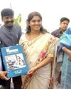 Equality Movement to Continue Year-Long: Dr. Harshadeep Kamble Equality Movement to Continue Year-Long: Dr. Harshadeep Kamble21