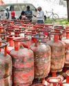Priority to CNG projects; Instructions given to ensure smooth LPG supply Priority to CNG projects; Instructions given to ensure smooth LPG supply12
