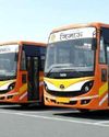 Maharashtra rolls out 3,000 Rajmata Jijau smart buses Maharashtra rolls out 3,000 Rajmata Jijau smart buses18