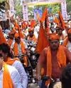 Protest March In Purandar Over Crime Incidents And Land Purchase Allegations3