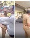 Drunk Driver Crashes into Multiple Vehicles on NDA Road, Attempts to Abduct Police Officer While Fleeing3