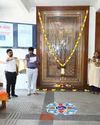 Dr. Babasaheb Ambedkar’s Work for Equality is Inspiring - Dr. Suchita Shinde11