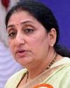Rush begins in NCP for Rajya Sabha seat Rush begins in NCP for Rajya Sabha seat12