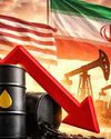 US consumers unlikely to see dip in oil prices even if peace agreement is reached with Iran US consumers unlikely to see dip in oil prices even if peace agreement is reached with Iran33