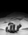 Transperson dies by suicide at Nagpur hospital after train accident, leg amputation Transperson dies by suicide at Nagpur hospital after train accident, leg amputation8