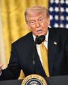 Iran reviewing US proposal as Trump predicts war will end ‘quickly’ Iran reviewing US proposal as Trump predicts war will end ‘quickly’34
