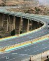 Pune-Satara Journey May Soon Take Just One Hour As New Flyovers Planned Pune-Satara Journey May Soon Take Just One Hour As New Flyovers Planned22