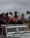 illegal passenger transport continues in Nashik rural areas illegal passenger transport continues in Nashik rural areas8
